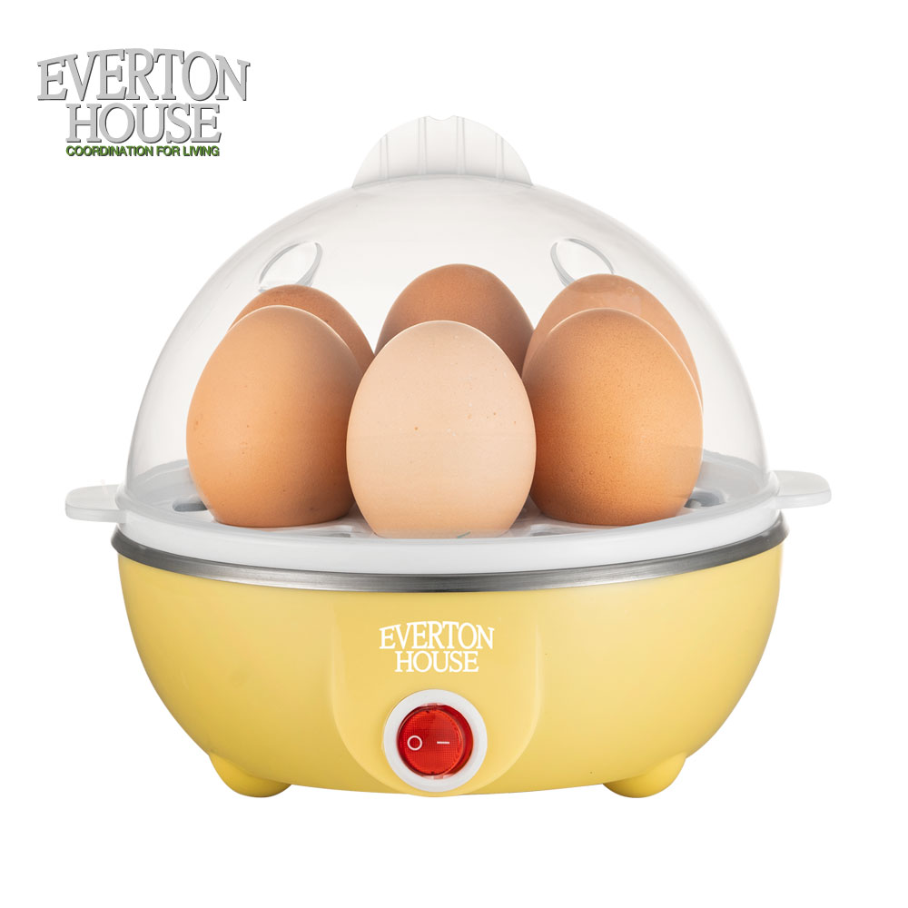에버튼하우스 에그쿠커, DIHY-ES38(옐로우)